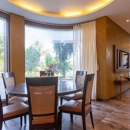 Stayvista'S Firefly Mountain Retreat - Villa With Private Pool, Gazebo & Terrace Karjat Zewnętrze zdjęcie