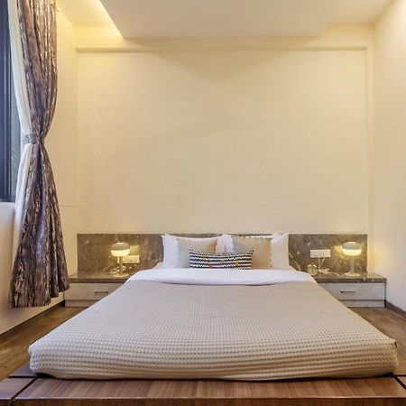 Stayvista'S Firefly Mountain Retreat - Villa With Private Pool, Gazebo & Terrace Karjat Zewnętrze zdjęcie