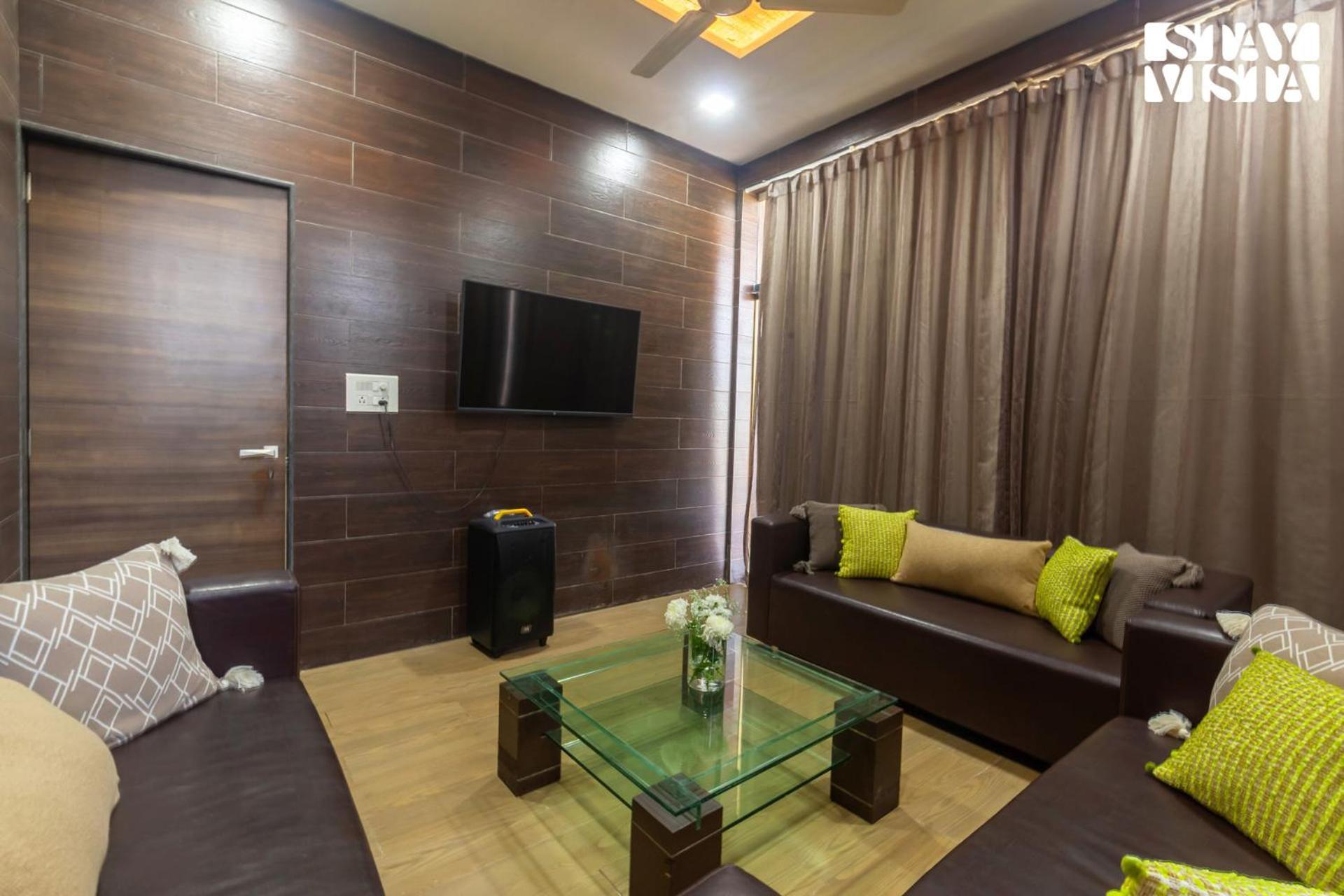 Stayvista'S Firefly Mountain Retreat - Villa With Private Pool, Gazebo & Terrace Karjat Zewnętrze zdjęcie