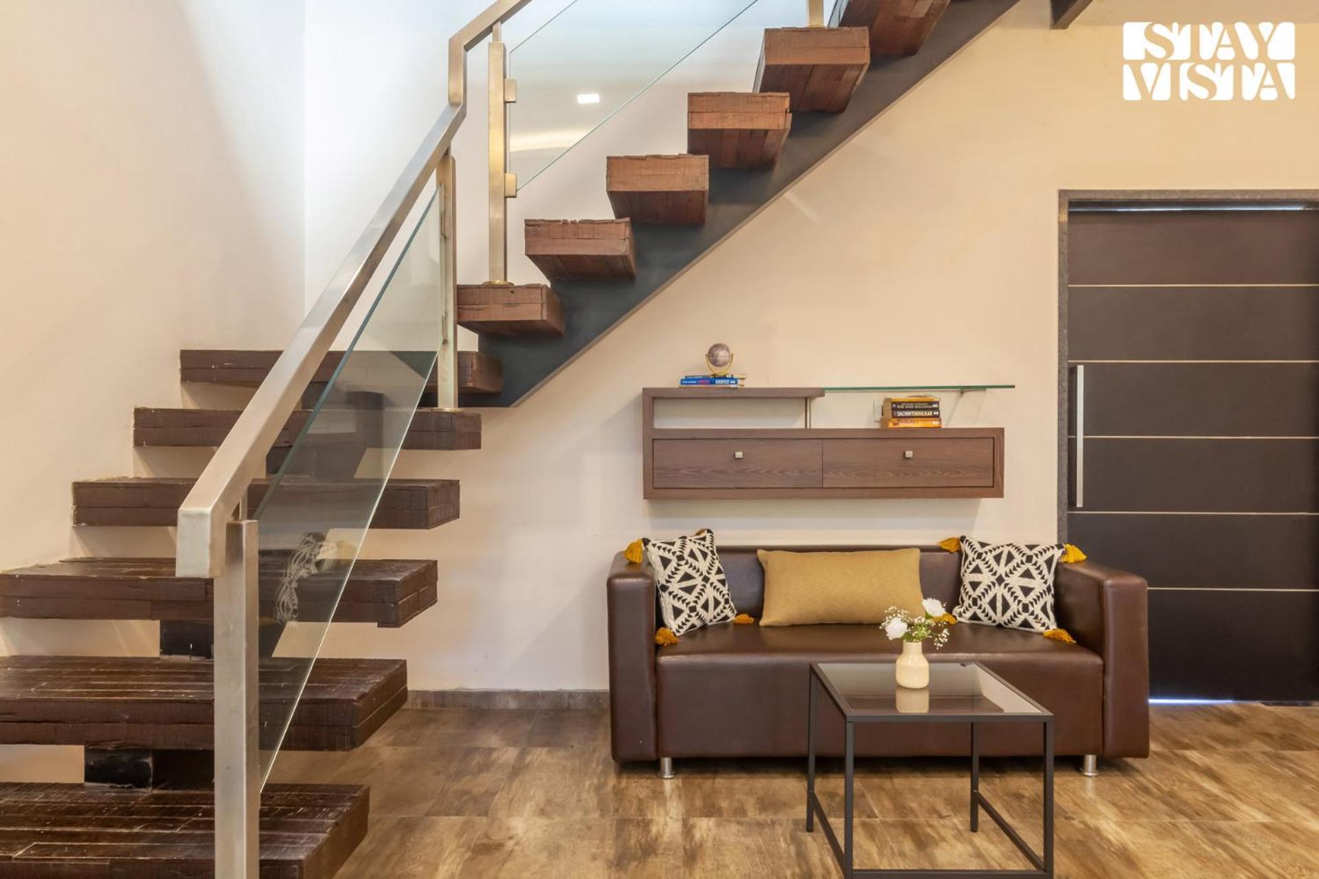 Stayvista'S Firefly Mountain Retreat - Villa With Private Pool, Gazebo & Terrace Karjat Zewnętrze zdjęcie