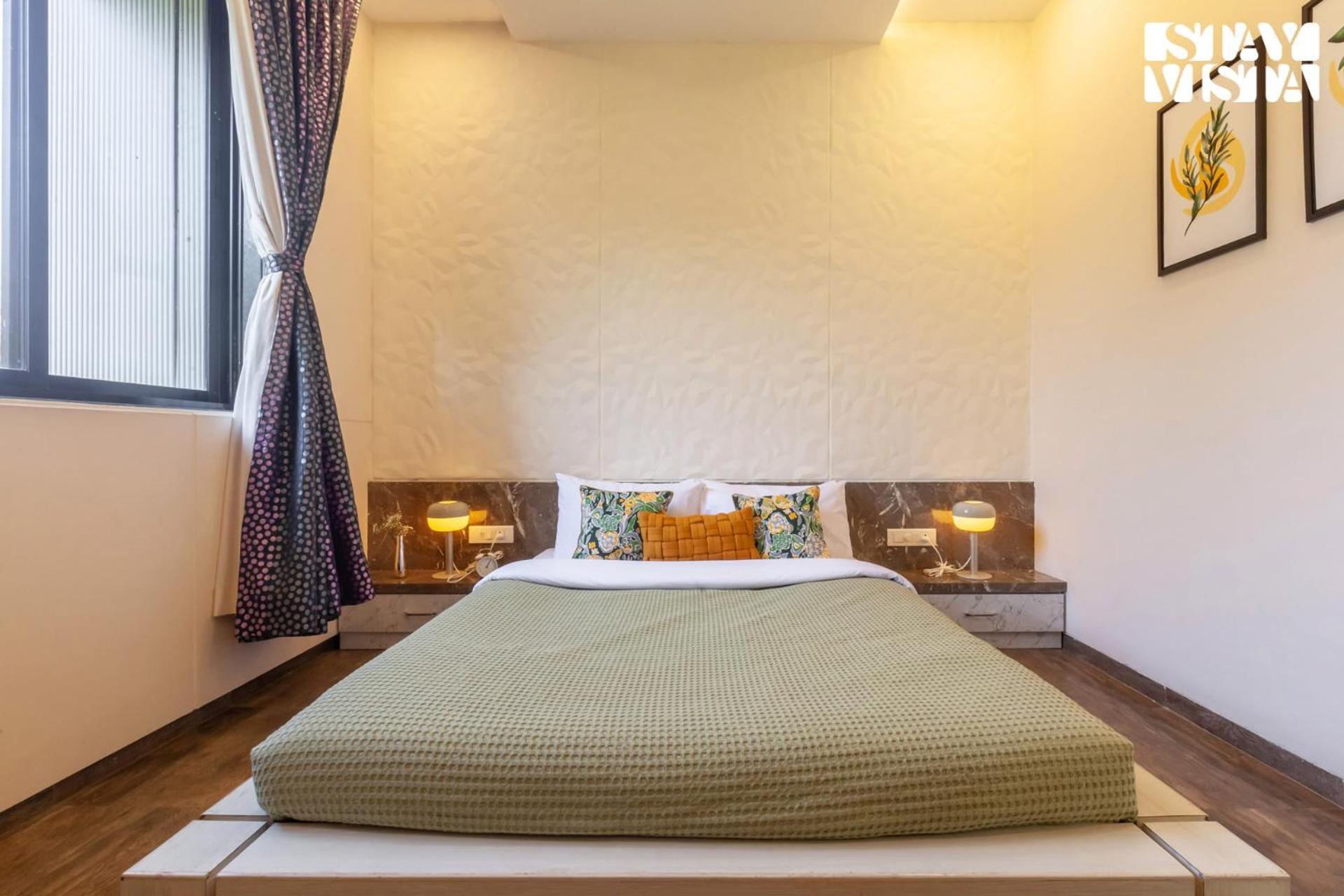 Stayvista'S Firefly Mountain Retreat - Villa With Private Pool, Gazebo & Terrace Karjat Zewnętrze zdjęcie