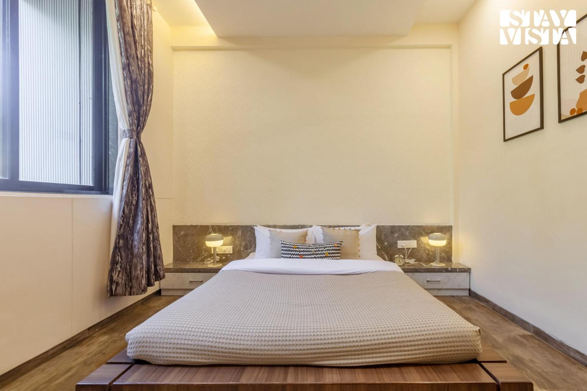 Stayvista'S Firefly Mountain Retreat - Villa With Private Pool, Gazebo & Terrace Karjat Zewnętrze zdjęcie