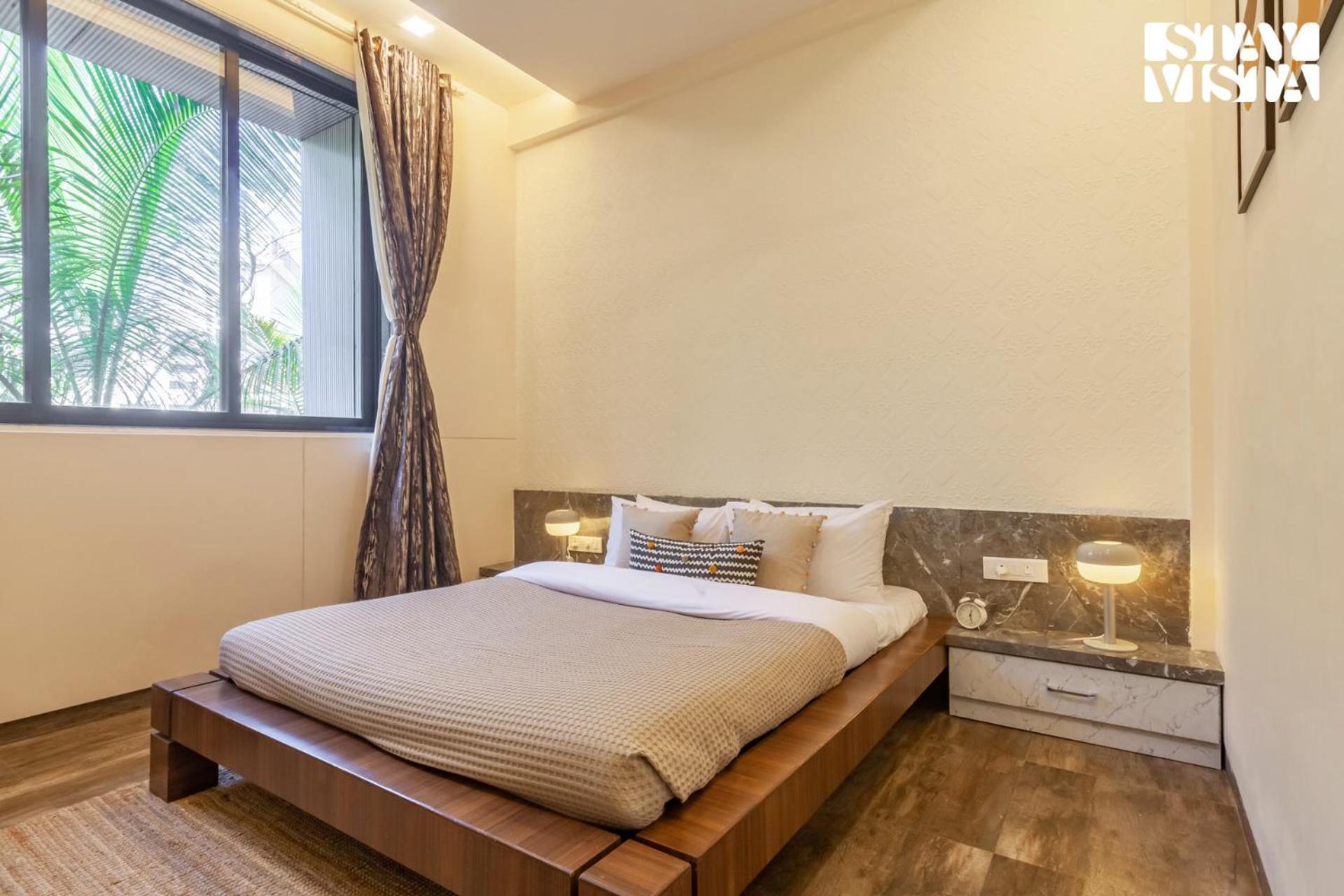Stayvista'S Firefly Mountain Retreat - Villa With Private Pool, Gazebo & Terrace Karjat Zewnętrze zdjęcie
