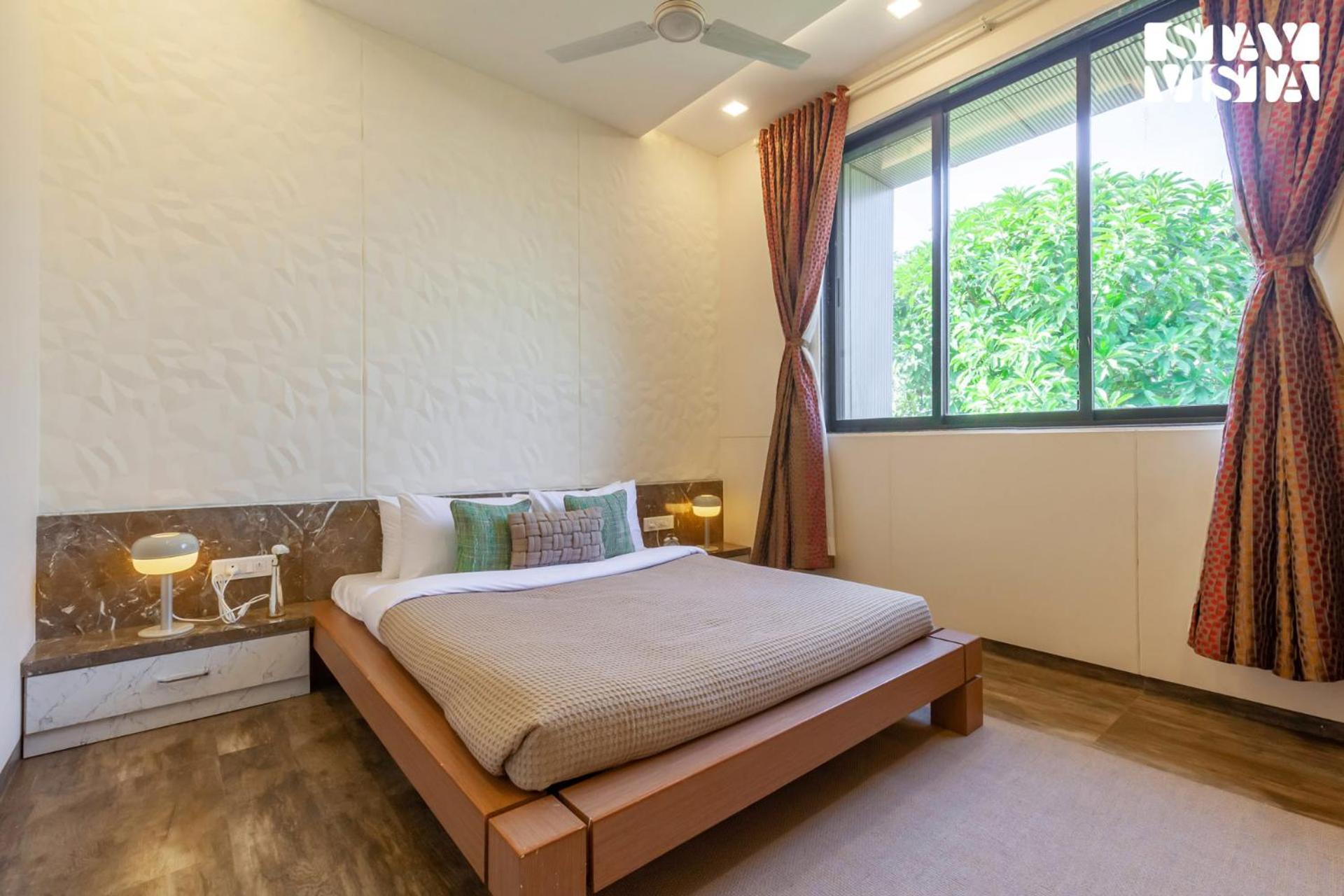 Stayvista'S Firefly Mountain Retreat - Villa With Private Pool, Gazebo & Terrace Karjat Zewnętrze zdjęcie