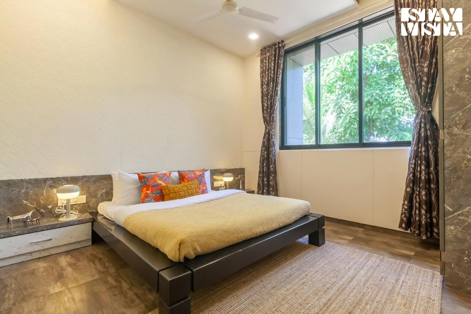 Stayvista'S Firefly Mountain Retreat - Villa With Private Pool, Gazebo & Terrace Karjat Zewnętrze zdjęcie