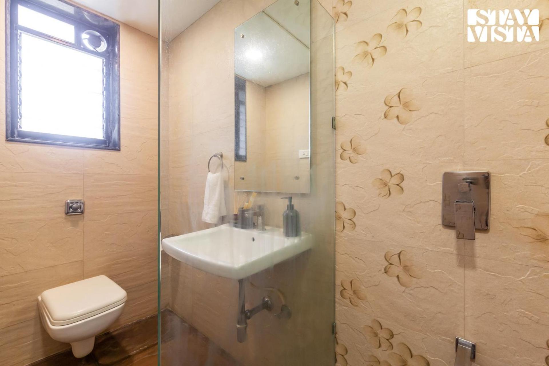 Stayvista'S Firefly Mountain Retreat - Villa With Private Pool, Gazebo & Terrace Karjat Zewnętrze zdjęcie